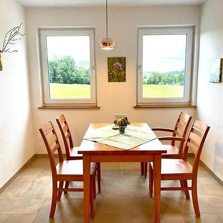 Haus Sonnentau 1 Kisslegg