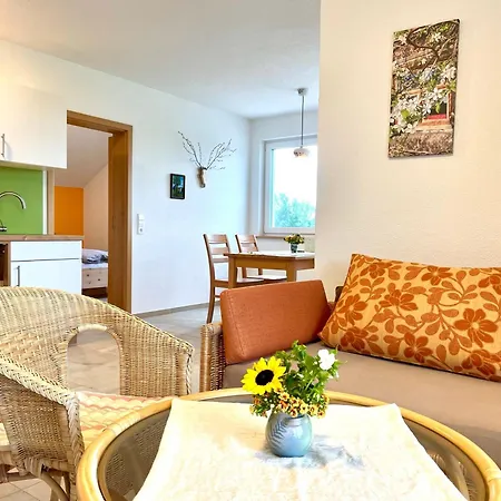 Haus Sonnentau 1 Apartment Kisslegg