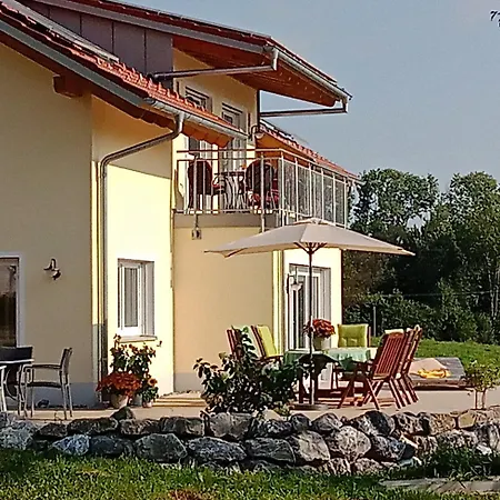 Haus Sonnentau 1